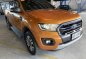 Purple Ford Ranger 2019 for sale in Automatic-0