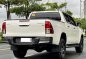 Selling Purple Toyota Hilux 2022 in Makati-3