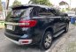 Sell Purple 2015 Ford Everest in Manila-4
