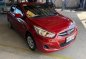 Sell Purple 2018 Hyundai Accent in Pasig-0