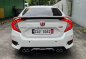 Sell Pearl White 2020 Honda Civic in Manila-6