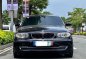 Purple Bmw 118I 2007 for sale in Automatic-1