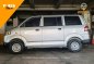 Silver Suzuki Apv 2011 for sale in Manual-6