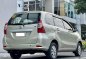 Purple Toyota Avanza 2017 for sale in Manual-8