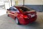 Sell Purple 2018 Hyundai Accent in Pasig-2