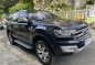 Sell Purple 2015 Ford Everest in Manila-5