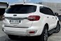 Sell Purple 2021 Ford Everest in Quezon City-6