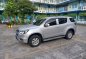 Purple Chevrolet Trailblazer 2013 for sale in Manual-4