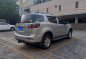 Purple Chevrolet Trailblazer 2013 for sale in Manual-3