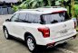Selling Pearl White GAC GS8 2019 in Bacoor-5