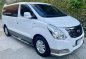 Sell Purple 2018 Hyundai Starex in Pasig-1