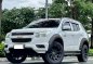 2016 Chevrolet Trailblazer 2.8 2WD AT LTX in Makati, Metro Manila-4