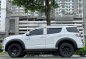 2016 Chevrolet Trailblazer 2.8 2WD AT LTX in Makati, Metro Manila-13