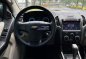 2016 Chevrolet Trailblazer 2.8 2WD AT LTX in Makati, Metro Manila-15
