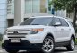 2014 Ford Explorer Sport 3.5 V6 EcoBoost AWD AT in Makati, Metro Manila-1