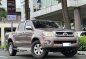 2011 Toyota Hilux  2.4 G DSL 4x2 M/T in Makati, Metro Manila-1
