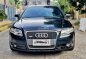 2009 Audi A4 A4 2.0 TFSI in Bacoor, Cavite-0