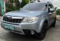 2012 Subaru Forester in Quezon City, Metro Manila-11