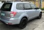 2012 Subaru Forester in Quezon City, Metro Manila-8