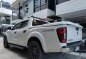 Purple Nissan Navara 2019 for sale in Automatic-3