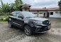 Purple Ford Territory 2021 for sale in Automatic-0