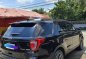 Selling Purple Ford Explorer 2016 in Manila-2