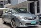 Selling Purple Toyota Altis 2014 in Quezon City-6