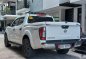 Purple Nissan Navara 2019 for sale in Automatic-1