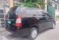 Purple Toyota Innova 2013 for sale in Automatic-5