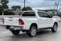 Silver Toyota Hilux 2019 for sale in Automatic-4