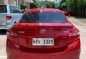Sell Purple 2016 Toyota Vios in Quezon City-5