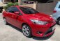 Sell Purple 2016 Toyota Vios in Quezon City-2