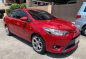 Sell Purple 2016 Toyota Vios in Quezon City-4