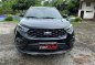 Purple Ford Territory 2021 for sale in Automatic-1