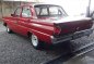 Sell Purple 1965 Ford Falcon in Pasig-2