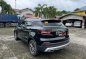 Purple Ford Territory 2021 for sale in Automatic-4