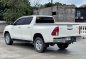 Silver Toyota Hilux 2019 for sale in Automatic-5