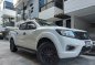 Purple Nissan Navara 2019 for sale in Automatic-7