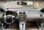 Silver Toyota Corolla altis 2011 for sale in Automatic-4