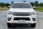 Silver Toyota Hilux 2019 for sale in Automatic-0