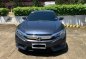 Purple Honda Civic 2017 for sale in Automatic-0