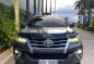 Purple Toyota Fortuner 2017 for sale in Automatic-0