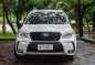 Purple Subaru Forester 2014 for sale in Automatic-0