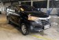 Sell Purple 2017 Toyota Avanza in Pasig-0