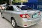 Silver Toyota Corolla altis 2011 for sale in Automatic-2
