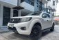 Purple Nissan Navara 2019 for sale in Automatic-0