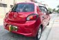 Selling Purple Mitsubishi Mirage 2017 in Marikina-4