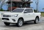 Silver Toyota Hilux 2019 for sale in Automatic-2