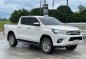 Silver Toyota Hilux 2019 for sale in Automatic-3