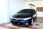 Purple Honda Civic 2012 for sale in Pasig-0